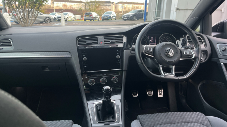 Volkswagen Golf 1.5 TSI EVO 150 R-Line 5dr Petrol Hatchback